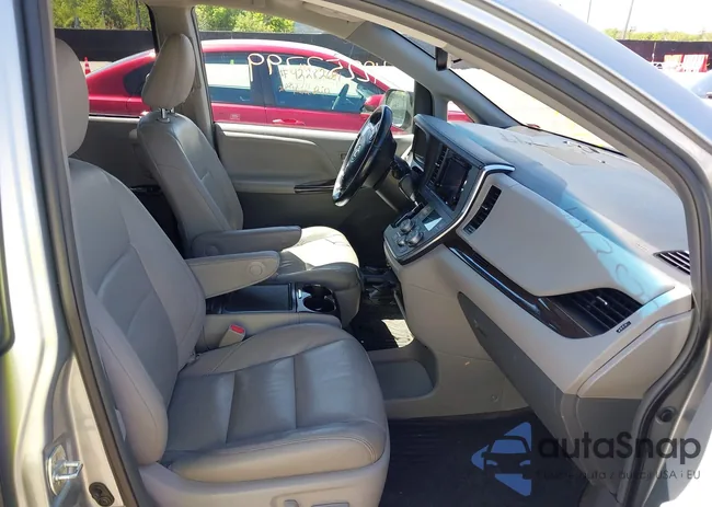 5TDYK3DC0FS688624: 42252799