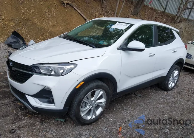 KL4MMCSL6NB076407: 42252898