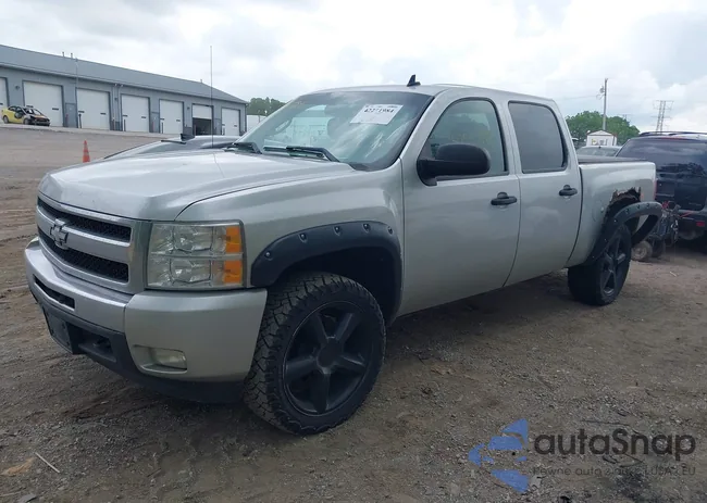 3GCPKSE36BG137658: 42251984