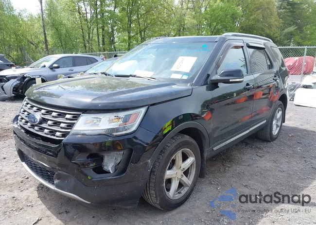 1FM5K8D86GGC52427: 42252005