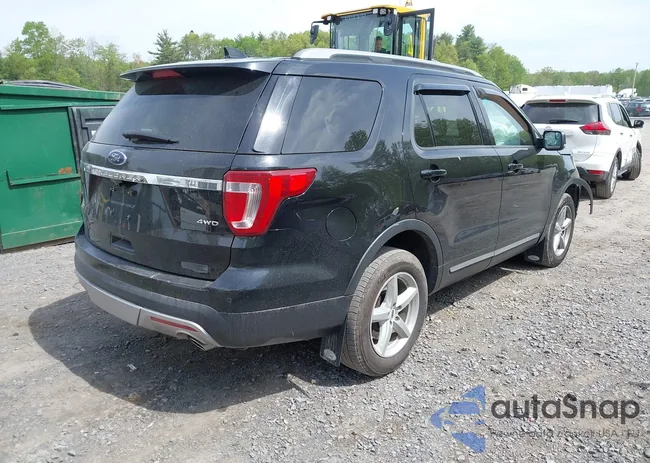 1FM5K8D86GGC52427: 42252005