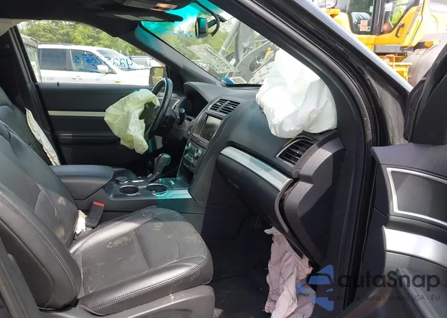 1FM5K8D86GGC52427: 42252005