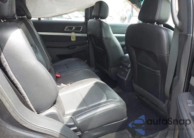 1FM5K8D86GGC52427: 42252005