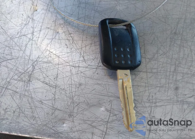 2MEFM74WX4X666231: 42252080