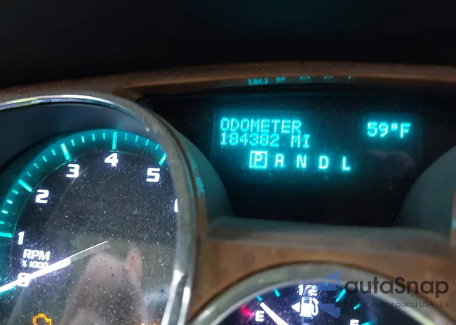 5GAKVDED8CJ180177: 42252090