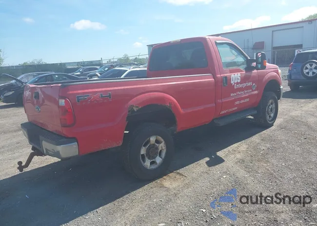 1FTBF3BT4BEA41396: 42252125