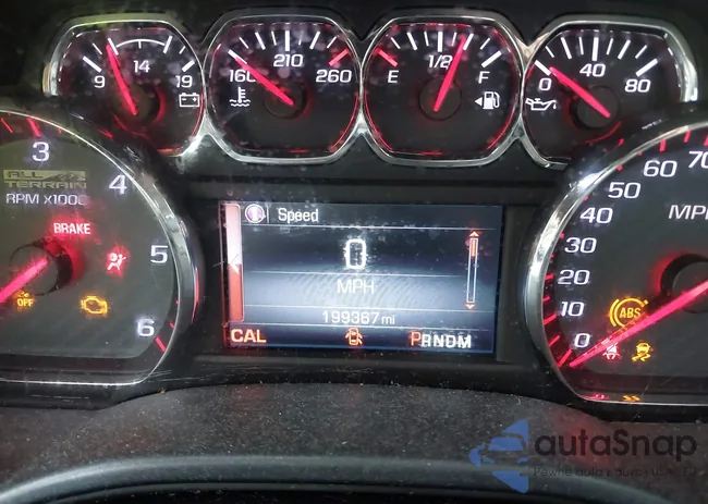 1GTV2UEC8FZ236801: 42252185