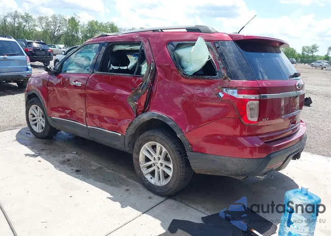 1FM5K8D8XDGC59246: 42252237