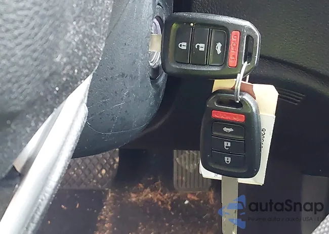 2HGFC2F6XMH556442: 42252316