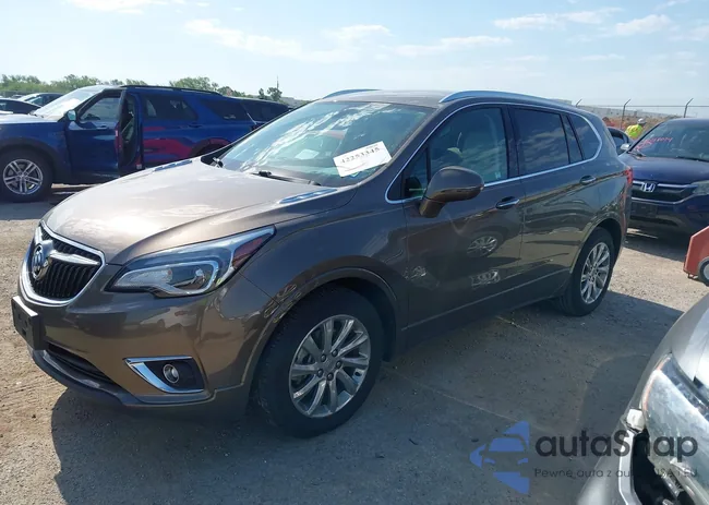 LRBFXCSA3KD026518: 42253345