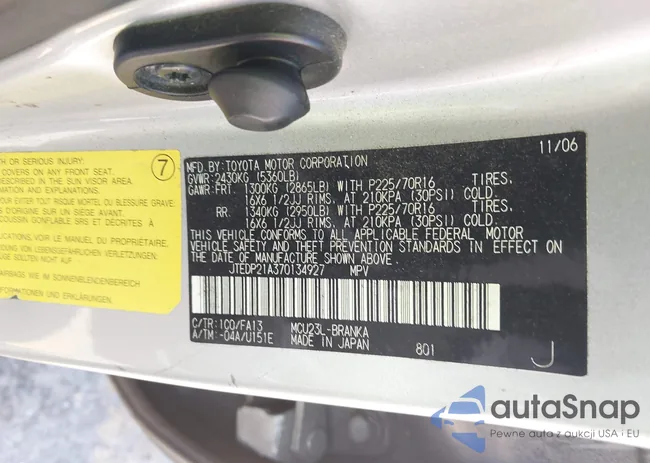 JTEDP21A370134927: 42253382