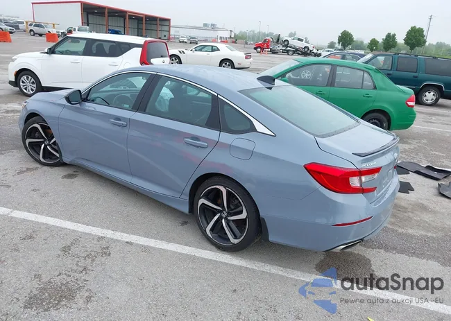 1HGCV1F34NA064552: 42253388