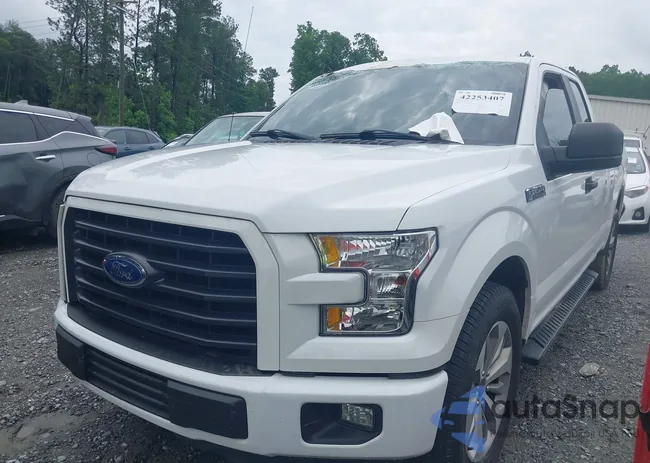 1FTEX1CF3HFB48515: 42253407