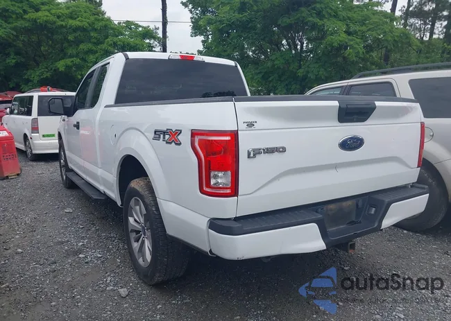 1FTEX1CF3HFB48515: 42253407