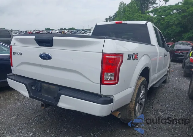 1FTEX1CF3HFB48515: 42253407