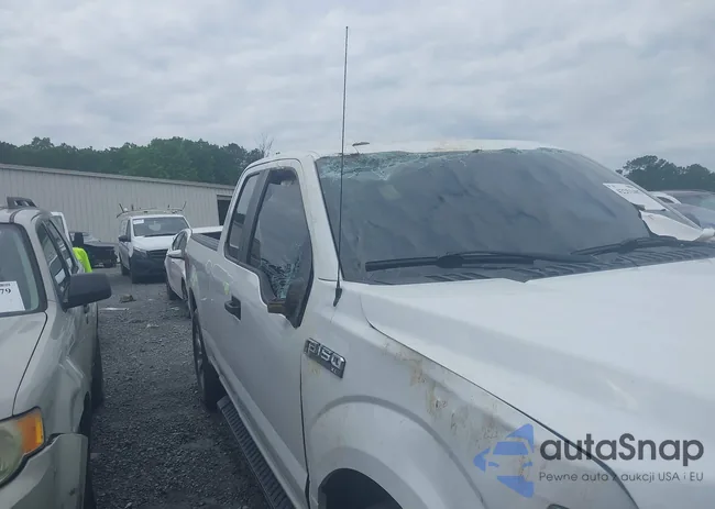 1FTEX1CF3HFB48515: 42253407