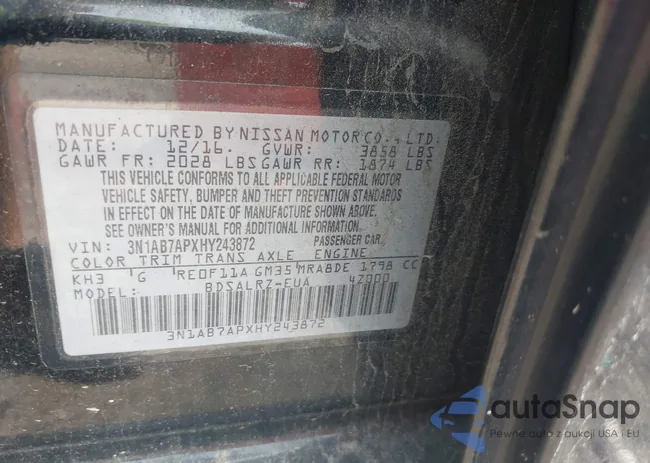 3N1AB7APXHY243872: 42253459