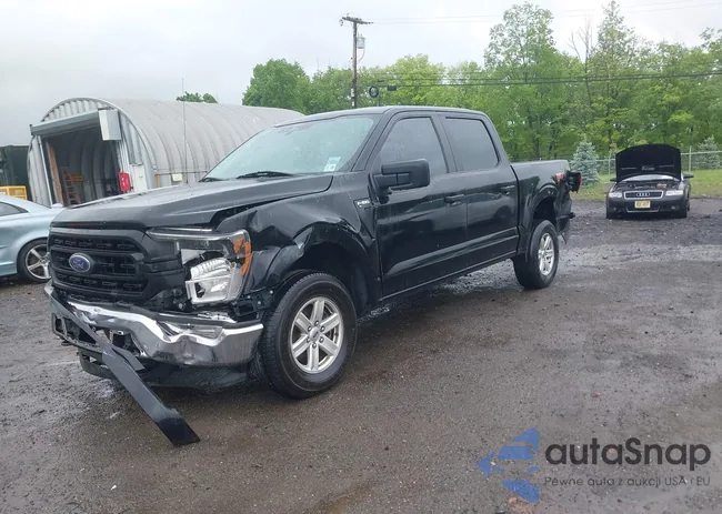 1FTFW1E51MKD43641: 42253571