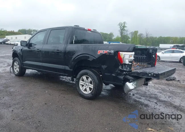 1FTFW1E51MKD43641: 42253571