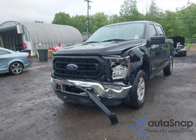 1FTFW1E51MKD43641: 42253571