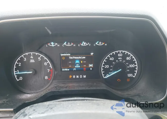 1FTFW1E51MKD43641: 42253571