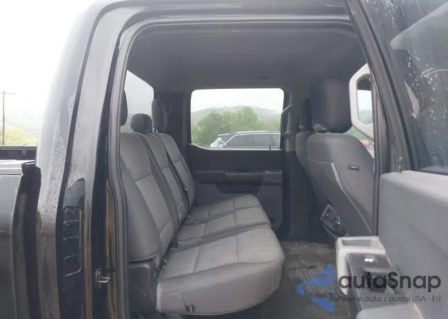 1FTFW1E51MKD43641: 42253571