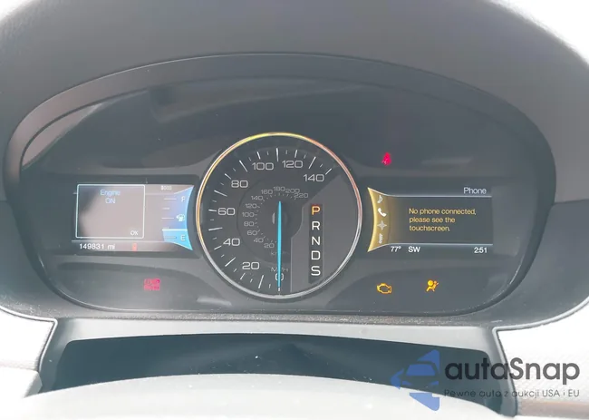 2FMDK4JC4DBC37084: 42253581