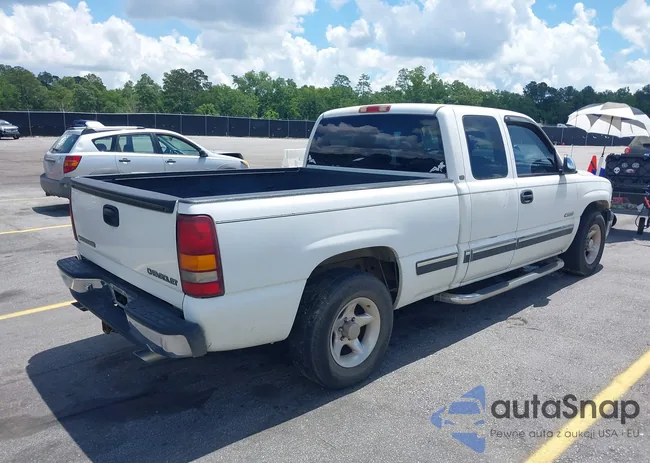 2GCEC19V4X1223531: 42253595