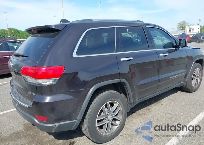 1C4RJFBG1JC270422: 42253598