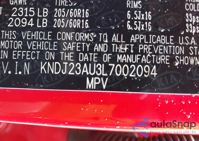 KNDJ23AU3L7002094: 42253619