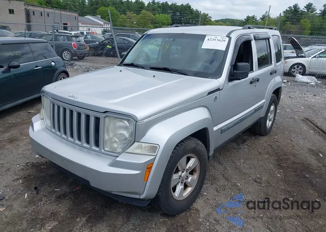 1J8GN28K09W519540: 42253629