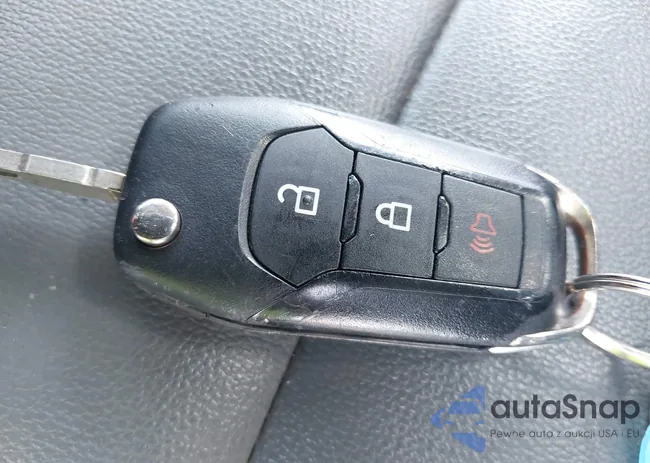 1FTMF1CB1MKE45280: 42253684