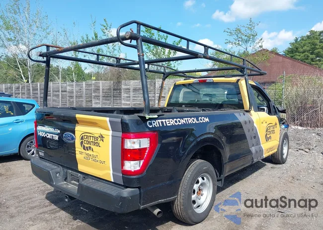 1FTMF1CB1MKE45280: 42253684