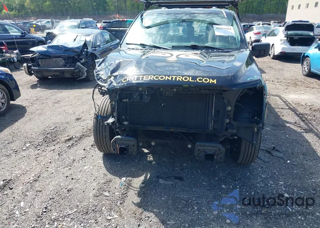 1FTMF1CB1MKE45280: 42253684