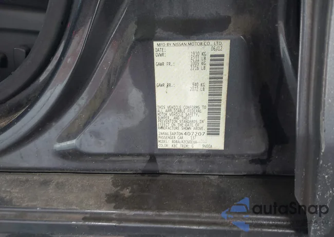 1N4AL3AP7DN407207: 42253716