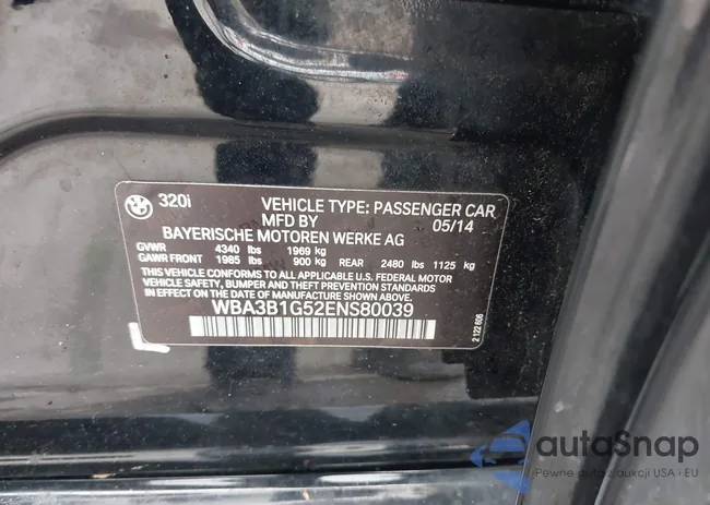 WBA3B1G52ENS80039: 42253717