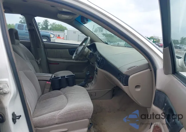 2G4WB52K631166821: 42253743