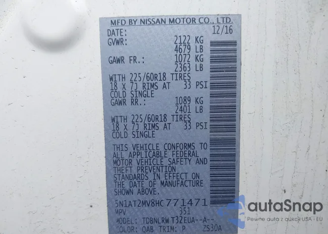 5N1AT2MV8HC771471: 42253754