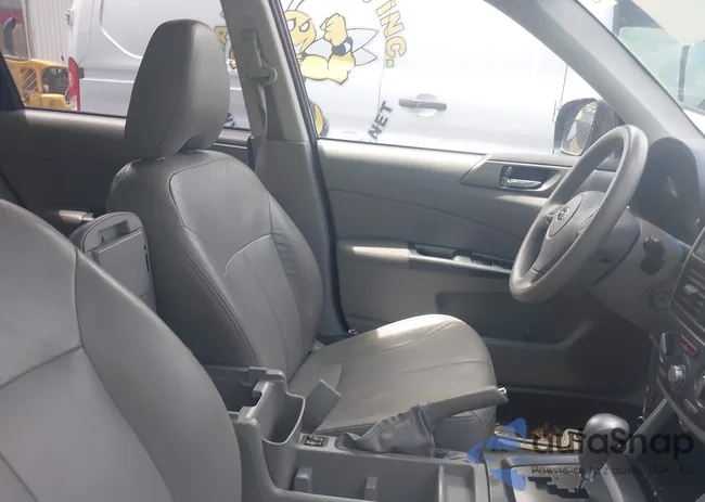 JF2SHBDC5CH420460: 42253762