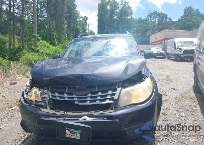 JF2SHBDC5CH420460: 42253762