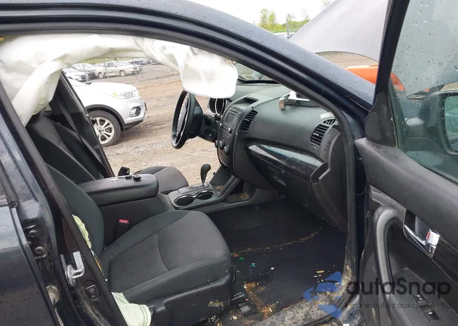 5XYKTCA67DG405003: 42253887