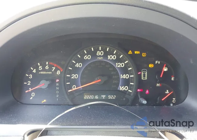 5FNRL38717B455291: 42253070