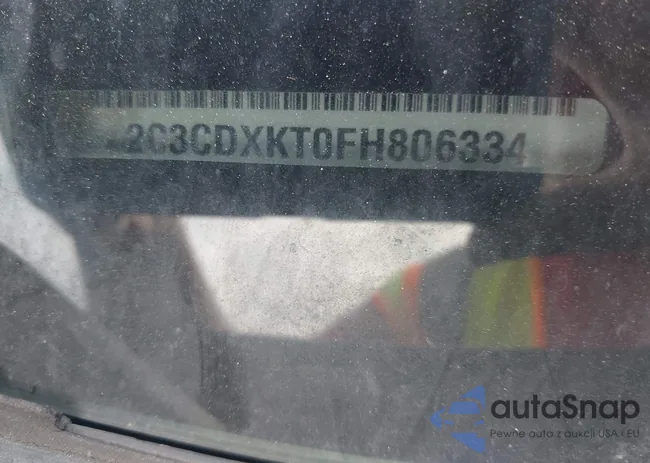 2C3CDXKT0FH806334: 42253081