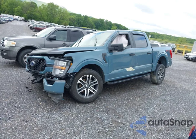 1FTFW1E58PKF15989: 42253099