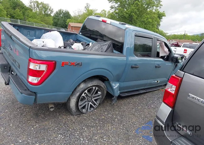 1FTFW1E58PKF15989: 42253099