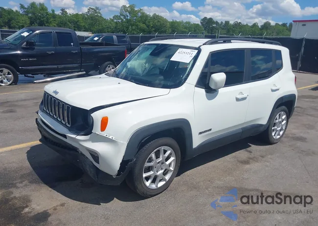 ZACNJABB9KPK20061: 42253211