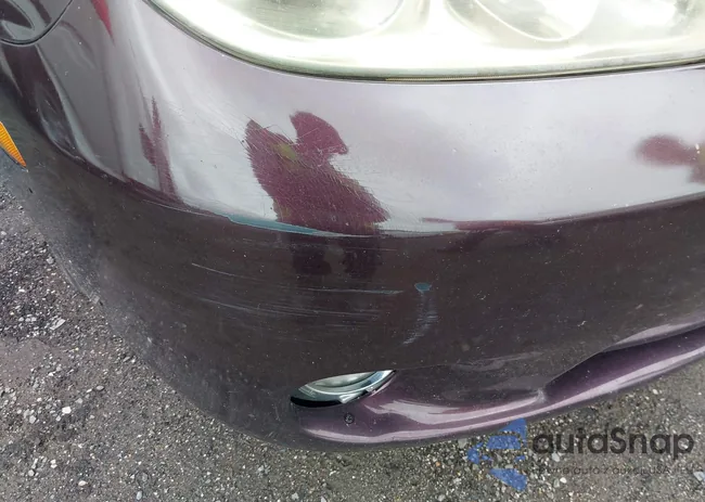 JTHBA30G365160405: 42254468