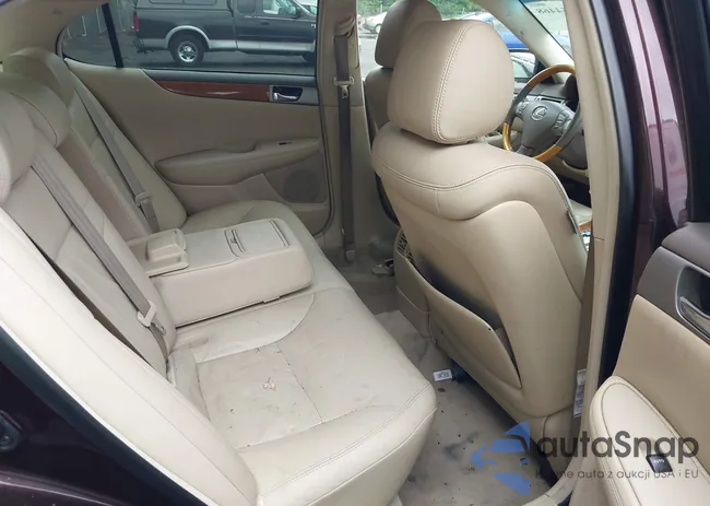 JTHBA30G365160405: 42254468