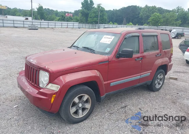 1J8GP28KX8W235065: 42254469