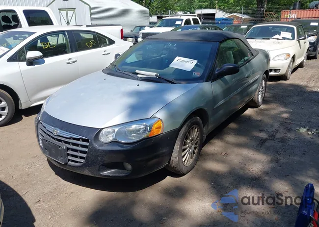 1C3EL55R85N706262: 42254572